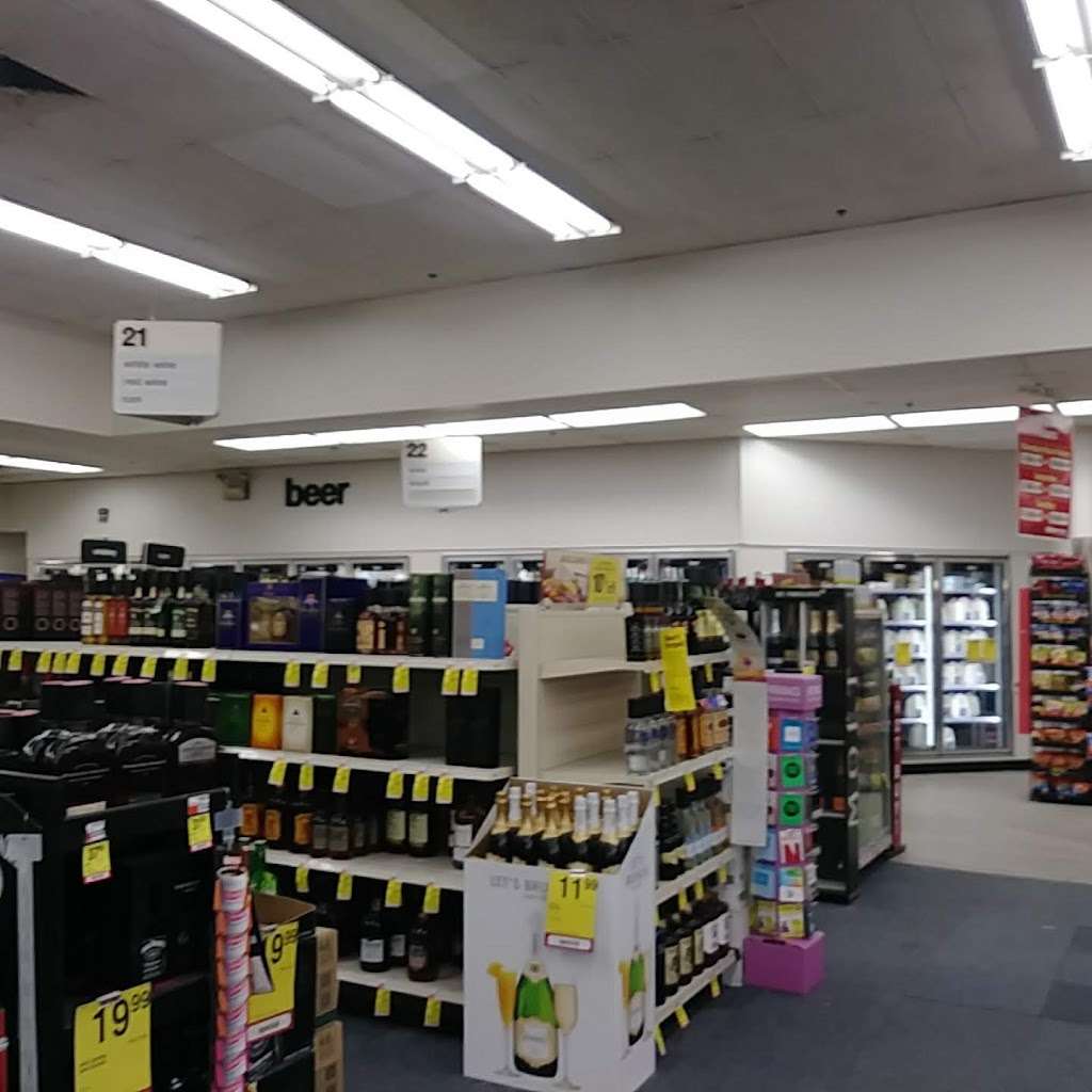 CVS | 6417 W Higgins Ave, Chicago, IL 60656, USA | Phone: (773) 631-5906