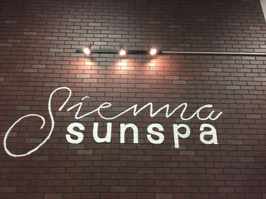 Sienna Sun Spa | 2900 E NASA Pkwy #180, Seabrook, TX 77586 | Phone: (832) 864-3459