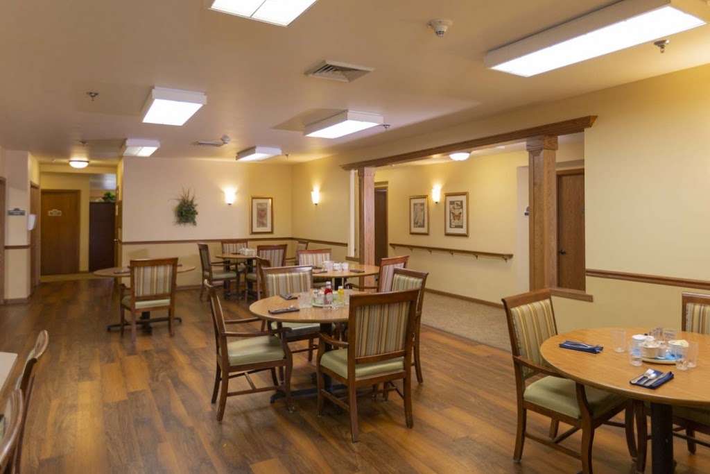 North Point Senior Living | 3109 12th St, Kenosha, WI 53144, USA | Phone: (262) 671-2149