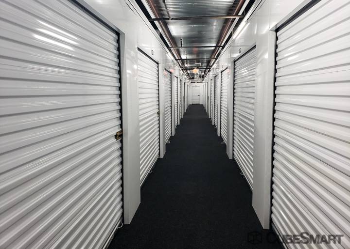 CubeSmart Self Storage | 800 Enterprise Dr, Flower Mound, TX 75028, USA | Phone: (469) 312-5330