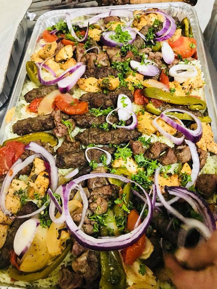Jannah Market Catering & Grocery | 6912 Harney Rd #9202, Tampa, FL 33617, USA | Phone: (813) 899-0934