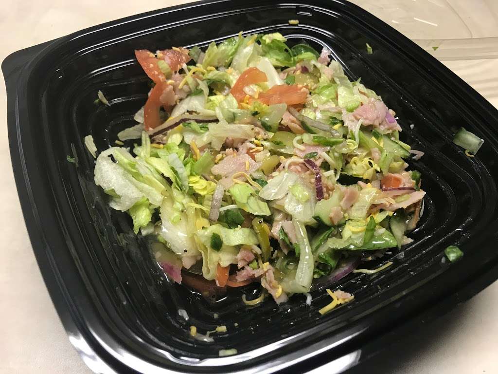 Subway | 11643 S East Loop 410, San Antonio, TX 78214, USA | Phone: (210) 922-2770