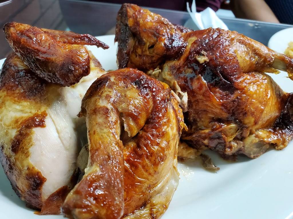 Don Lucho Roast Chicken | 234 Main St, Hackensack, NJ 07601, USA | Phone: (201) 498-9393