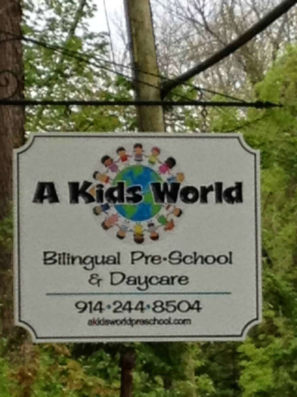 A Kids World Bilingual Preschool And Childcare Center | 236 S Bedford Rd, Mt Kisco, NY 10549 | Phone: (914) 244-8504