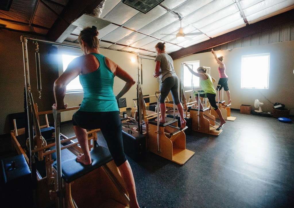 Pilates Place | 33219 Forest W St, Magnolia, TX 77354, USA | Phone: (281) 789-4733