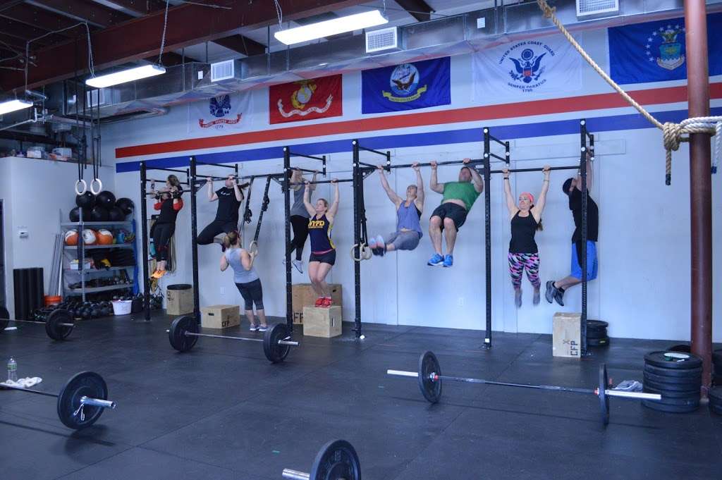 Elite Progression CrossFit Pawling | 31 NY-22 #1S, Pawling, NY 12564, USA | Phone: (845) 319-6247