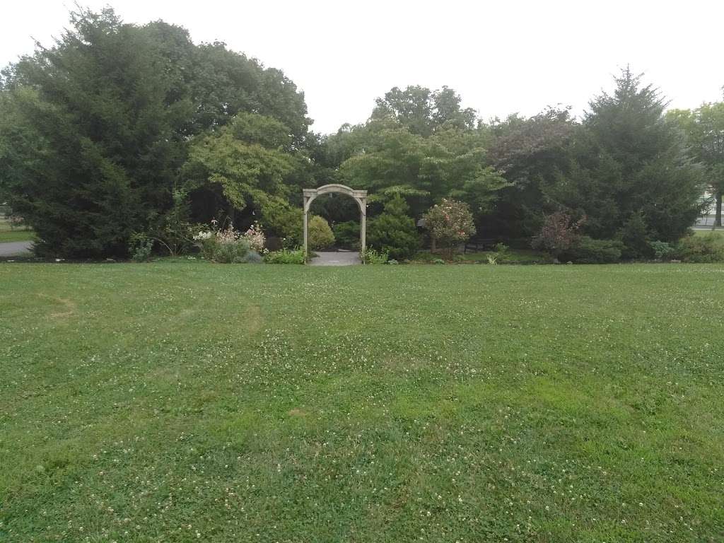 Veterans Memorial Park | Park Pl, Shippensburg, PA 17257, USA | Phone: (717) 532-7144