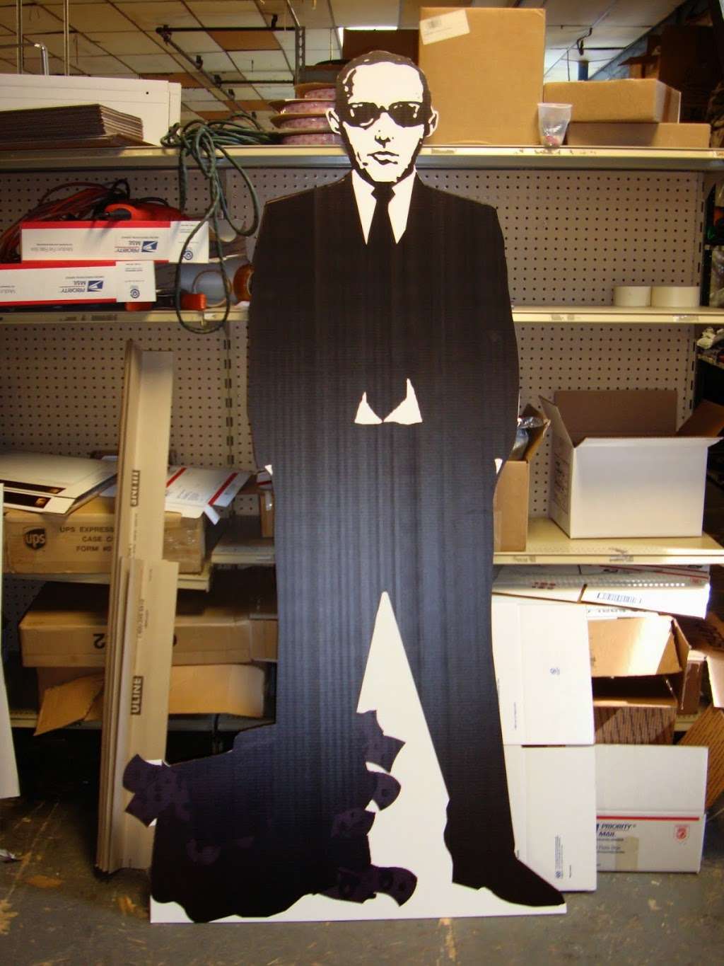 Life Size Custom Cutouts | 152 Horton St, Wilkes-Barre, PA 18702, USA | Phone: (570) 208-2528