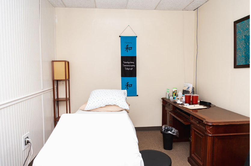 Newtown Acupuncture and Wellness | 650 Durham Rd #5, Newtown, PA 18940, USA | Phone: (215) 598-7750