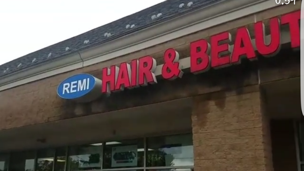 Remi Hair And Beauty Supply | 2185 S Taylor Rd, Cleveland Heights, OH 44118, USA | Phone: (216) 400-7671