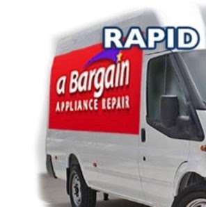 A Bargain Appliance Repair | 8211 Kingsbrook Rd #201, Houston, TX 77024, USA | Phone: (281) 677-4895