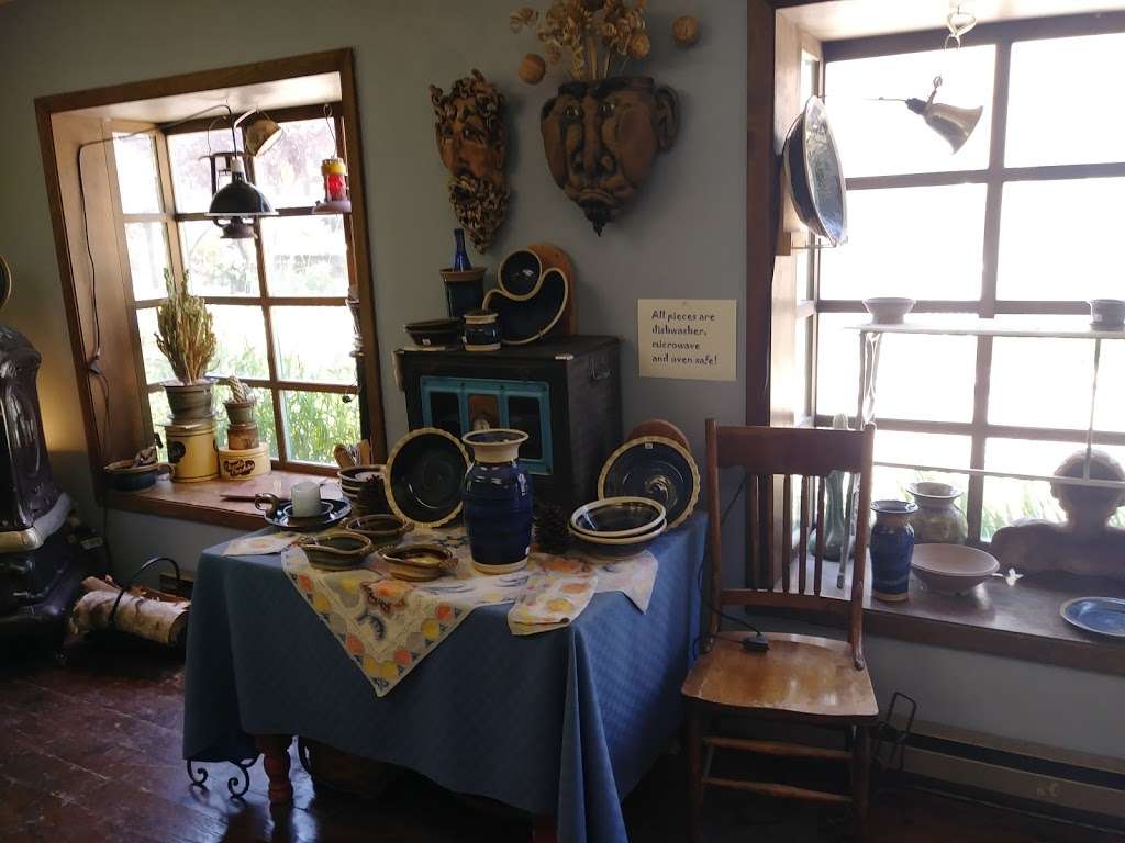 Potters Field Stoneware | 8612 S Market Pl, Oak Creek, WI 53154 | Phone: (414) 762-1085