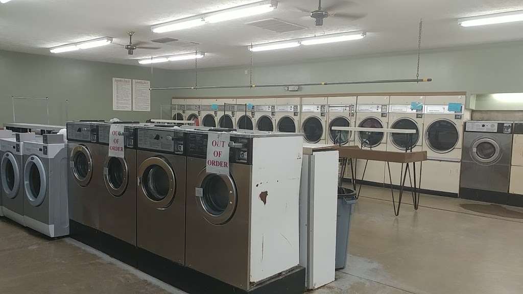 Laundro-46 Coin Laundry | 314 W Temperance St, Ellettsville, IN 47429 | Phone: (812) 876-4000