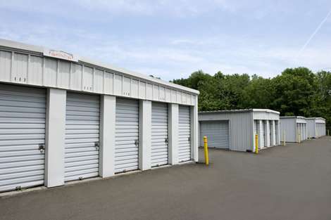 Prime Storage | 25 Del Mar Dr, Brookfield, CT 06804, USA | Phone: (203) 429-4812