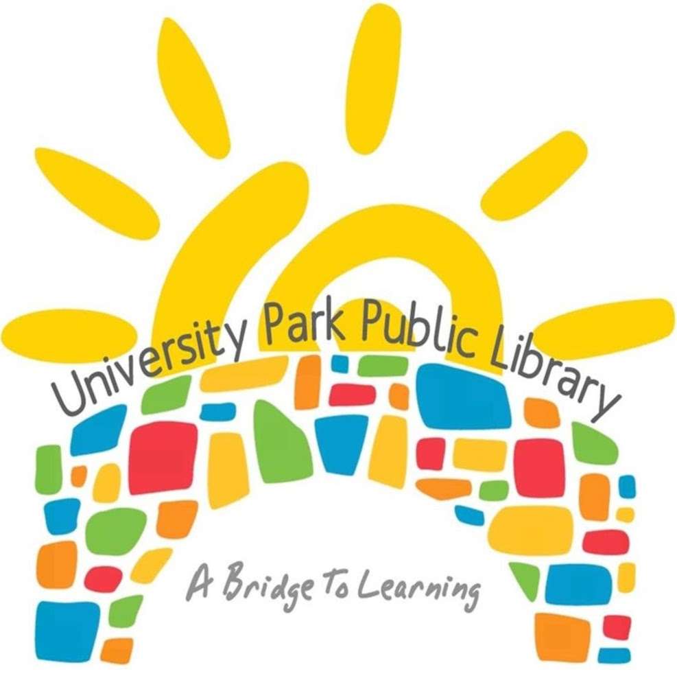 University Park Public Library District | 1100 Blackhawk Dr, University Park, IL 60484, USA | Phone: (708) 534-2580