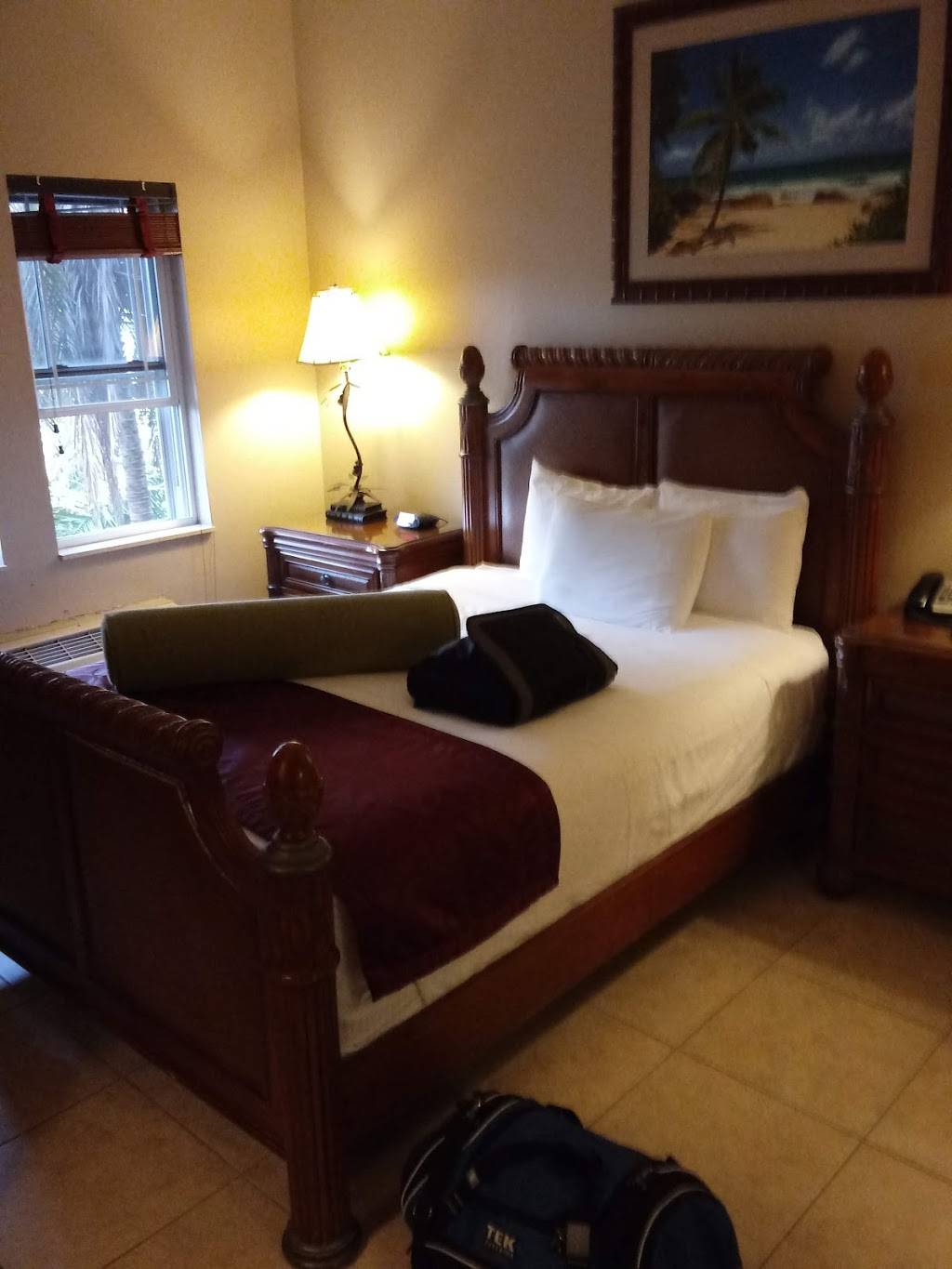 Tahitian Inn | 601 S Dale Mabry Hwy, Tampa, FL 33609, USA | Phone: (800) 876-1397