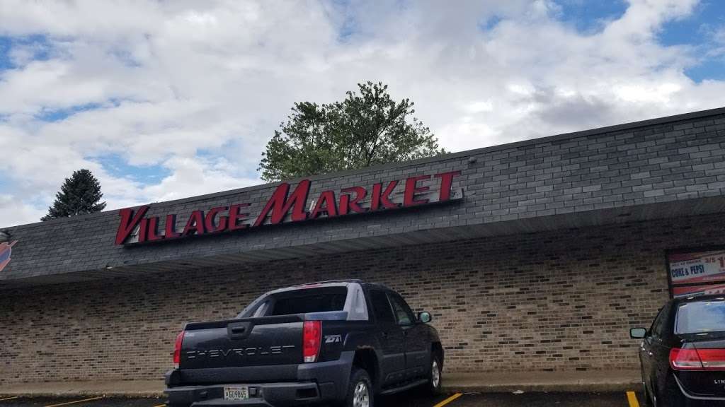 Village Market West | 3410 Thompson Rd, Wonder Lake, IL 60097 | Phone: (815) 653-6262