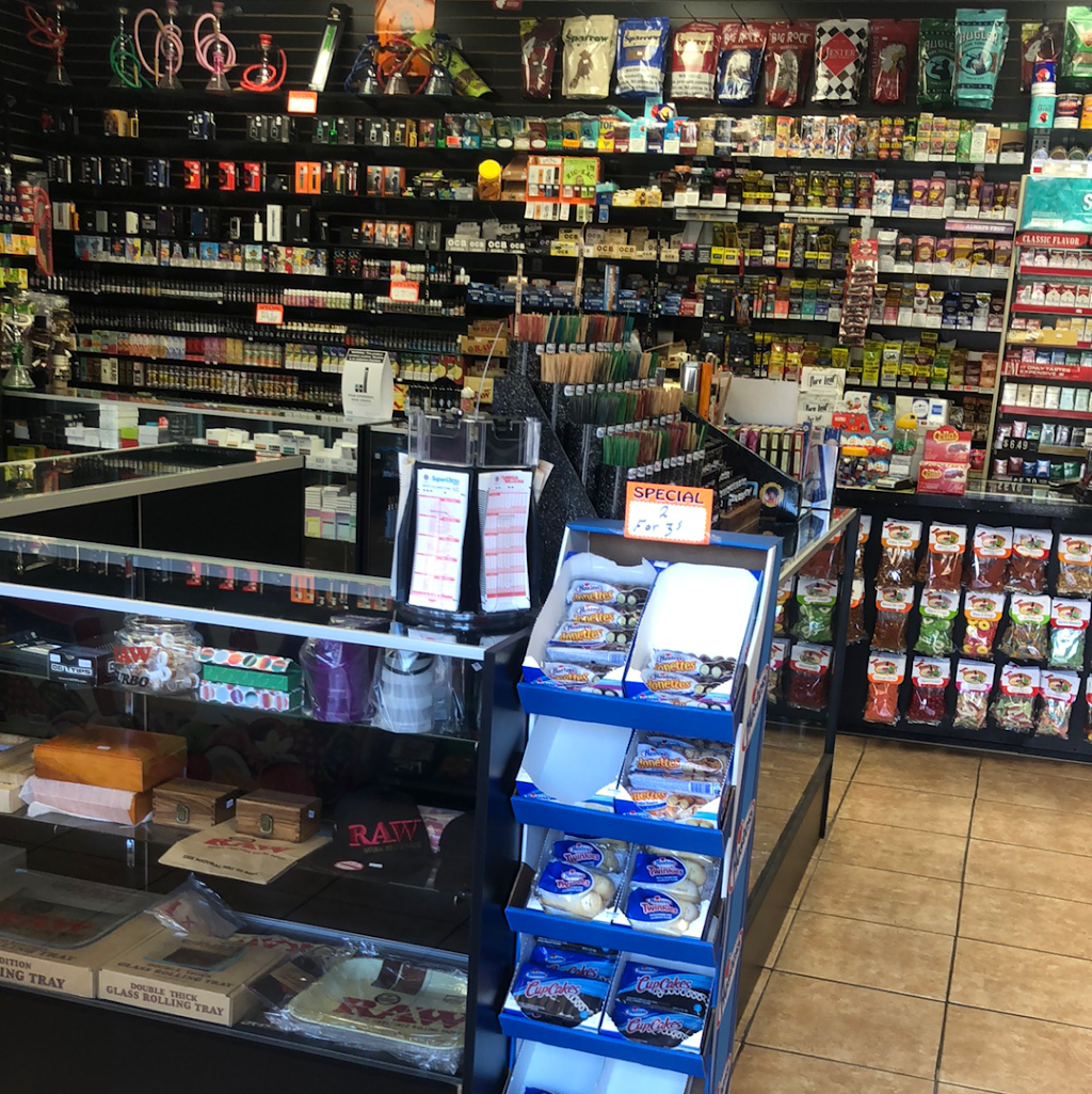 Payless Smoke Shop #3 | 6320 Potomac St, San Diego, CA 92139, USA | Phone: (619) 773-6318