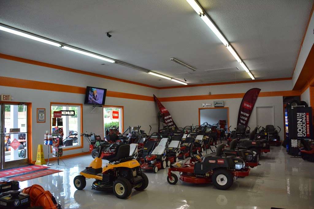 The Power Outlet | 752 N Broad St, Mooresville, NC 28115 | Phone: (704) 663-2424