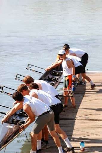 Oakland Strokes Rowing Club | 4675 Tidewater Ave, Oakland, CA 94601, USA | Phone: (510) 926-4100