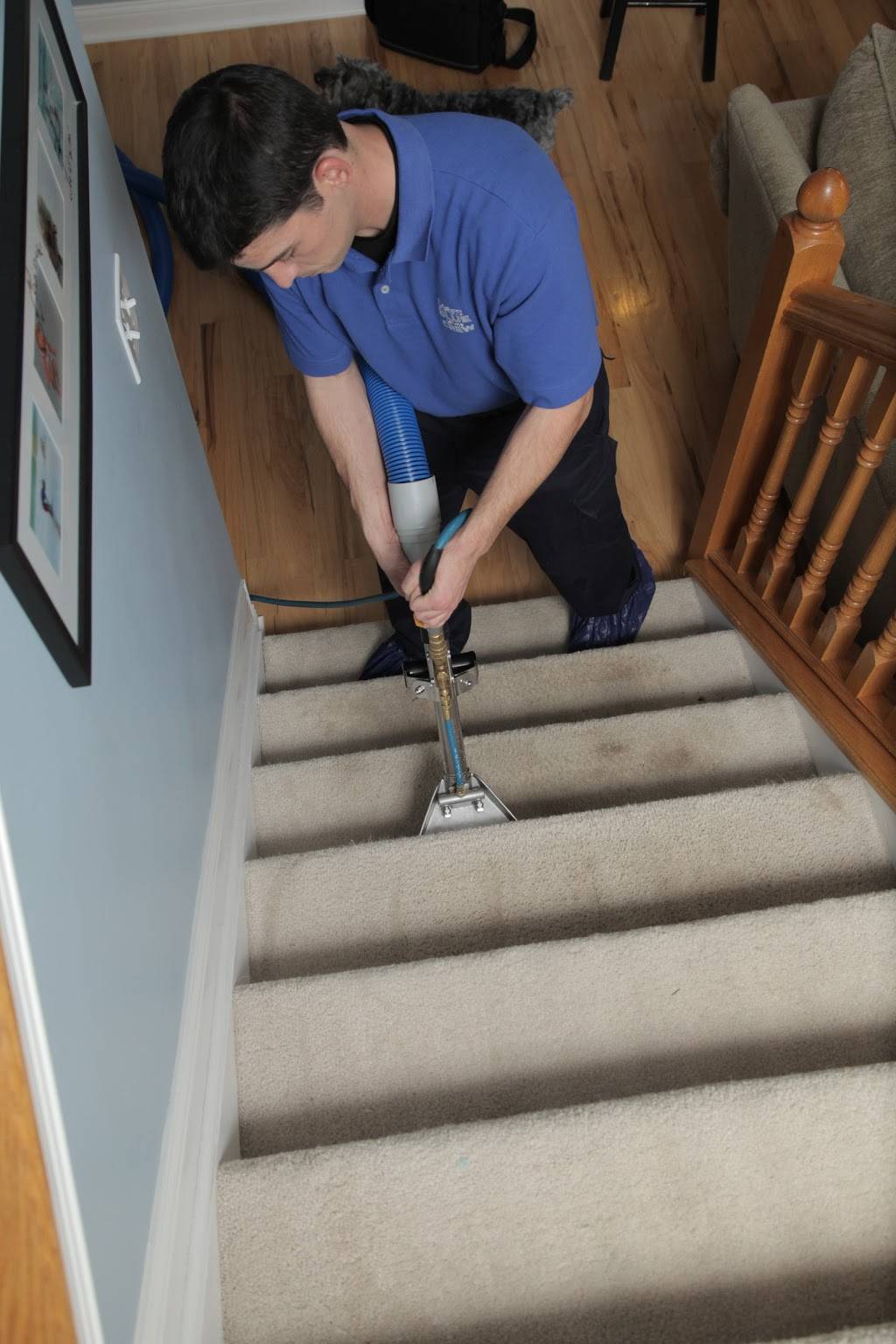 Sears Carpet Cleaning & Air Duct Cleaning | 4081 L B McLeod Rd, Orlando, FL 32811, USA | Phone: (407) 423-1911