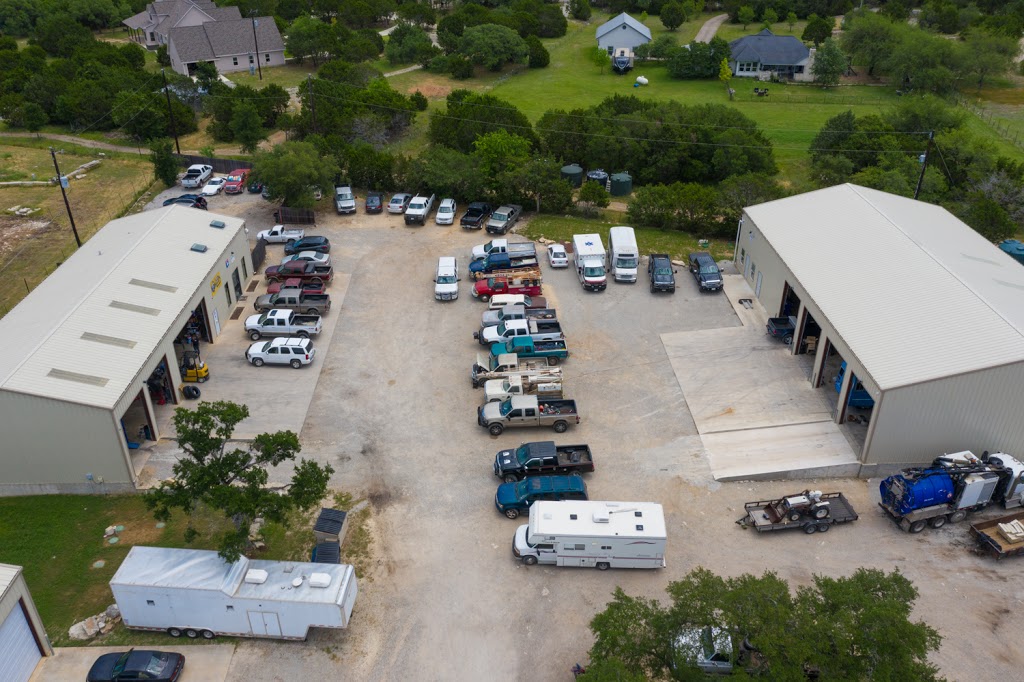 Dripping Springs Diesel and Automotive | 12507 Pauls Valley Rd Bldg #4, Austin, TX 78737, USA | Phone: (512) 906-0121