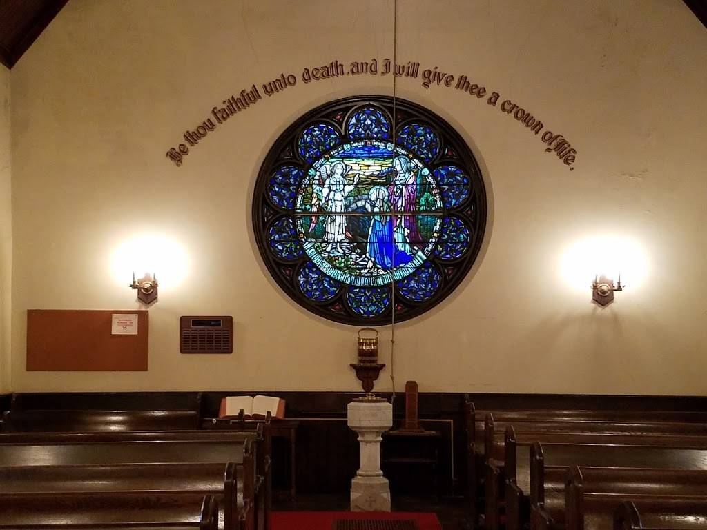St. Lukes Episcopal Church | 7340 Kirkwood Ln, Cincinnati, OH 45233, USA | Phone: (513) 941-3650