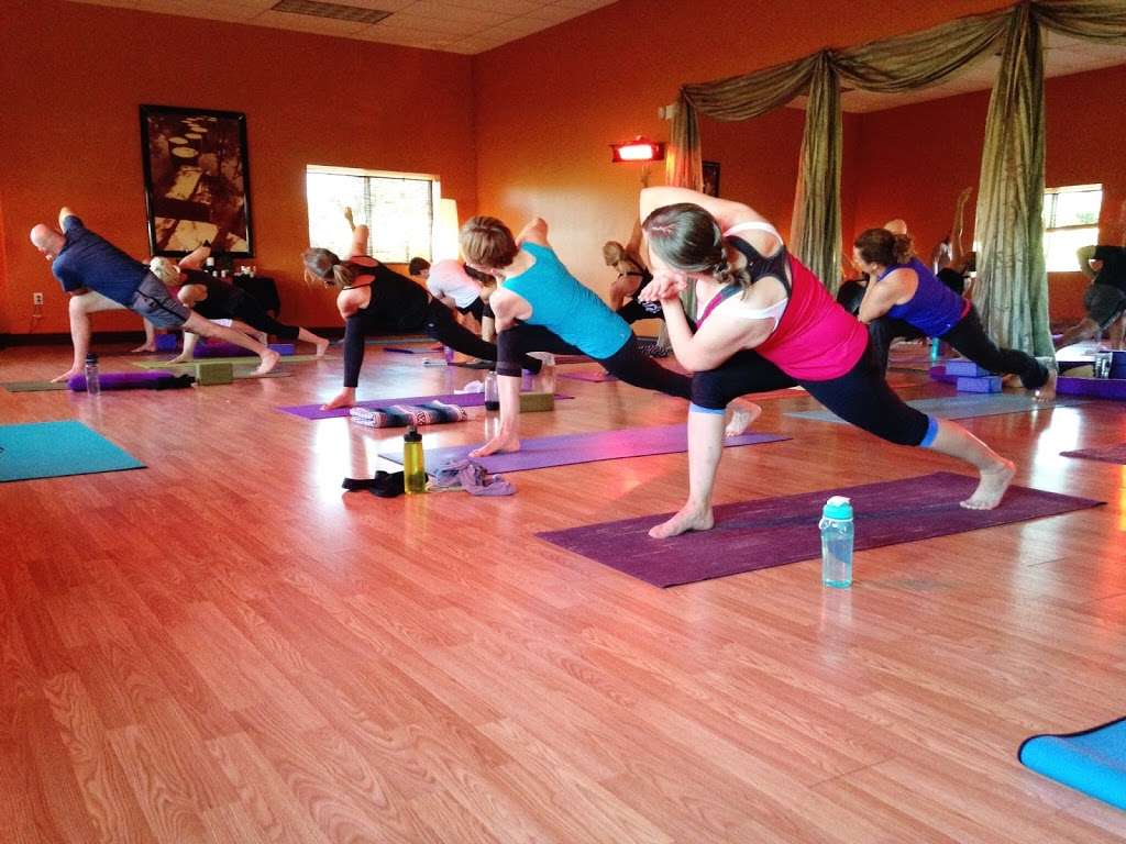 Eastern Shore Yoga | 29512 Canvasback Dr, Easton, MD 21601, USA | Phone: (410) 924-0919