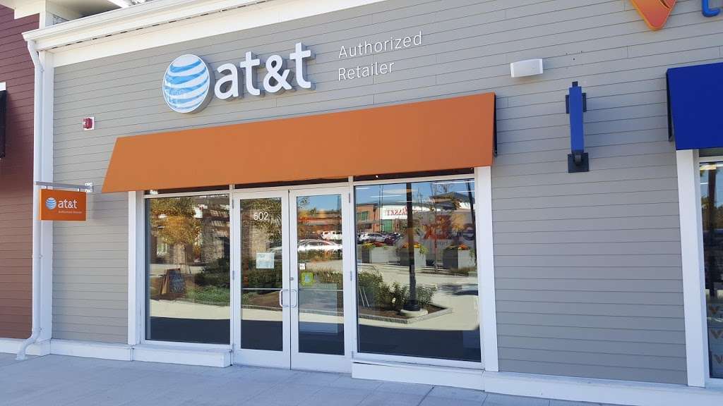 AT&T Store | 502 Constitution Ave, Littleton, MA 01460, USA | Phone: (978) 486-8000