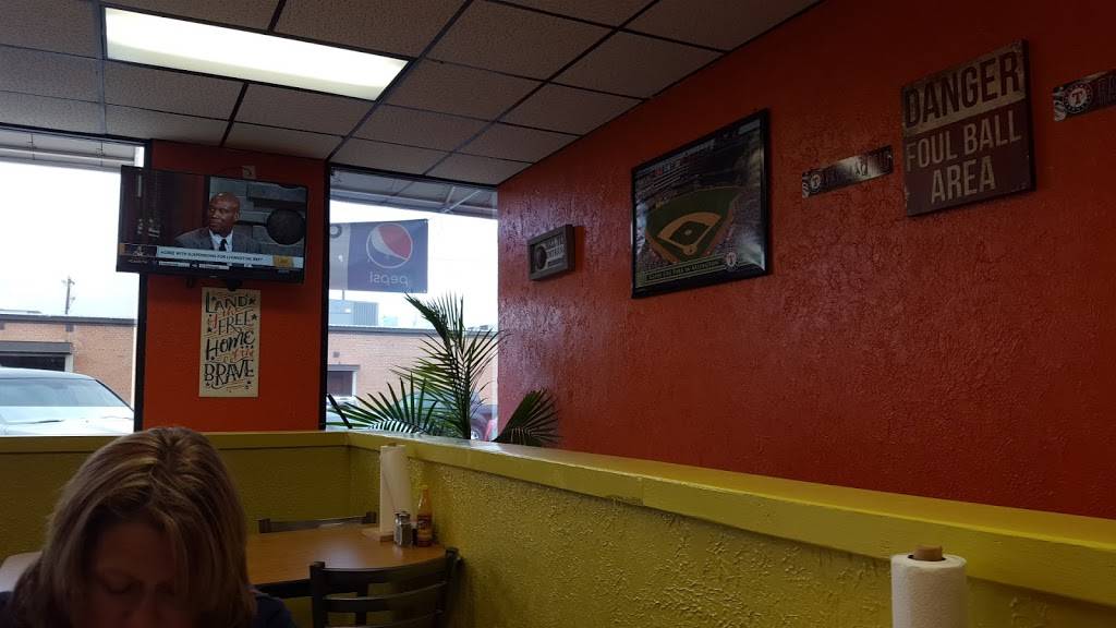 Cheesesteak House | 207 N Ballard Ave, Wylie, TX 75098, USA | Phone: (469) 298-0173