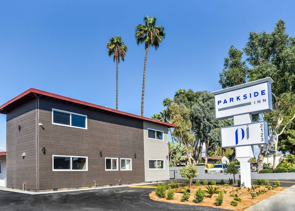 Parkside Inn Anaheim | 2123 W Lincoln Ave #5602, Anaheim, CA 92801, USA | Phone: (714) 535-8446