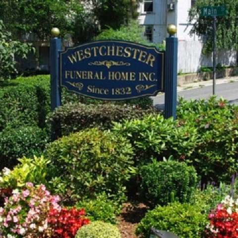 Westchester Funeral Home Inc | 190 Main St, Tuckahoe, NY 10707, USA | Phone: (914) 337-4585