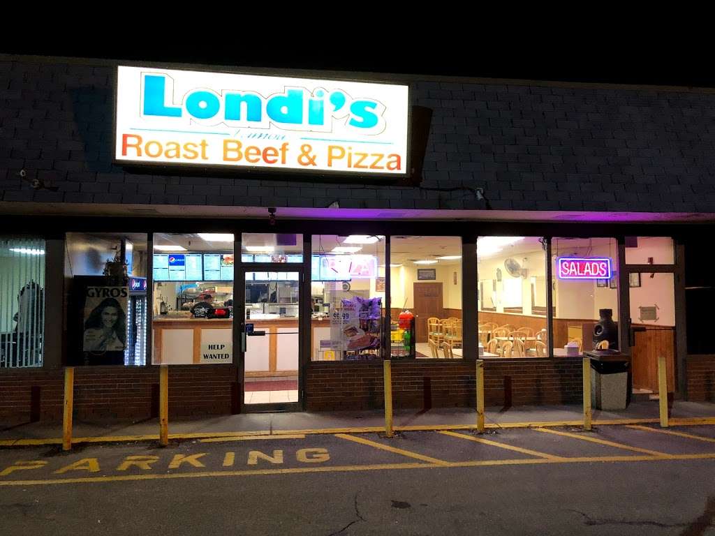 Londis | 85 Wilmington Rd, Burlington, MA 01803, USA | Phone: (781) 273-3344