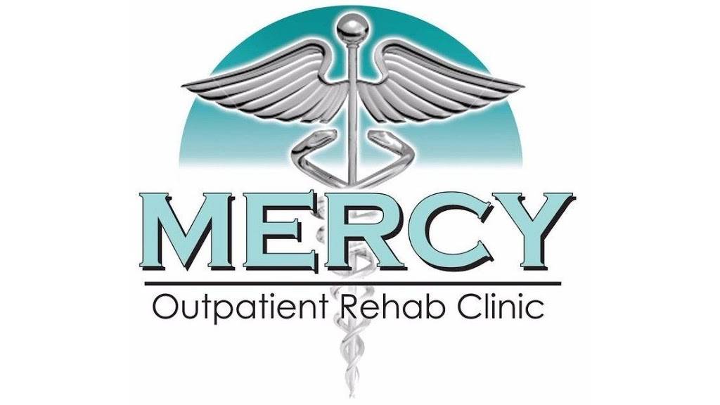 Mercy Outpatient Rehabilitation Clinic | 16459 NE 6th Ave, Miami, FL 33162, USA | Phone: (305) 949-5499