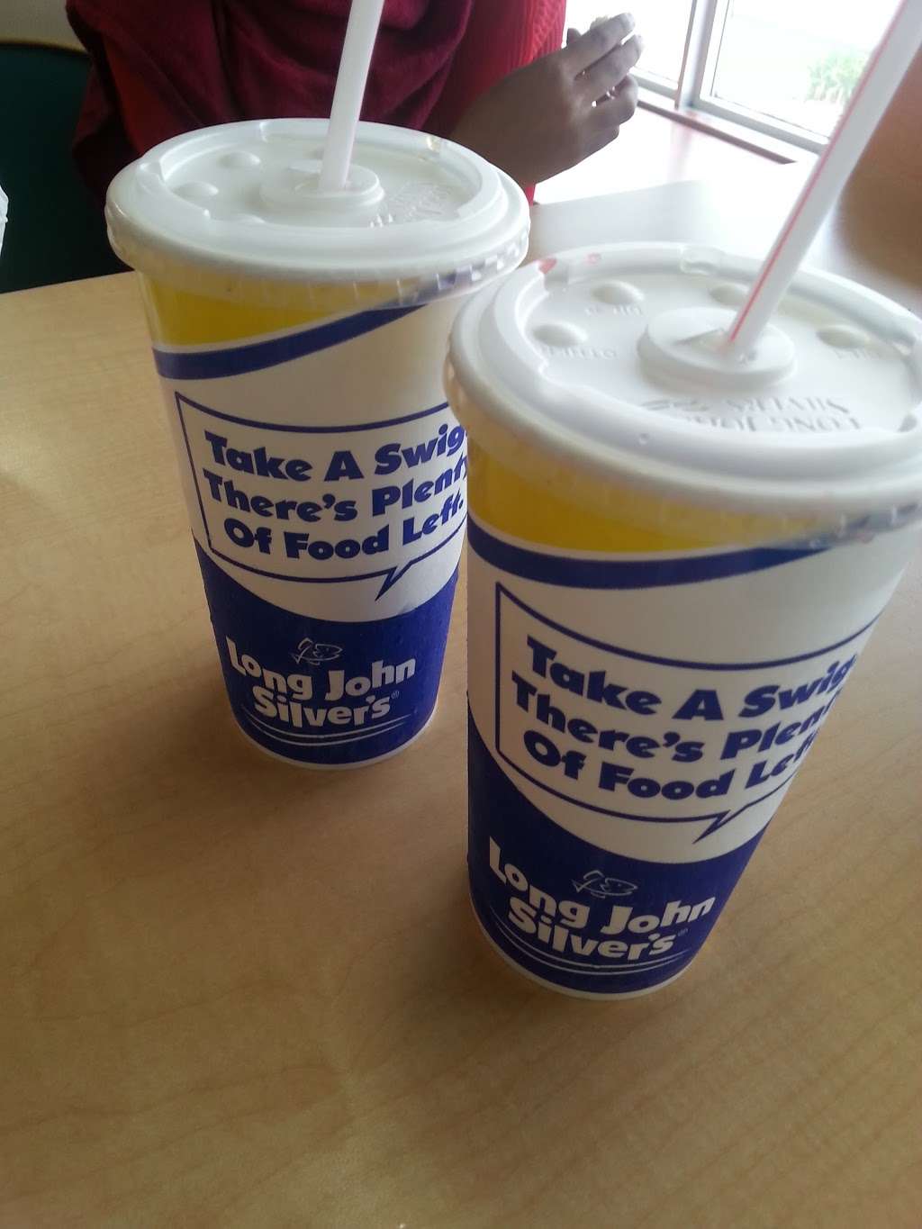 Long John Silvers | 6201 Crawfordsville Rd, Indianapolis, IN 46224 | Phone: (317) 248-0565