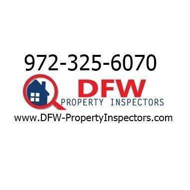 DFW Property Inspectors | 2405 Westlake Dr, Rowlett, TX 75088 | Phone: (972) 325-6070