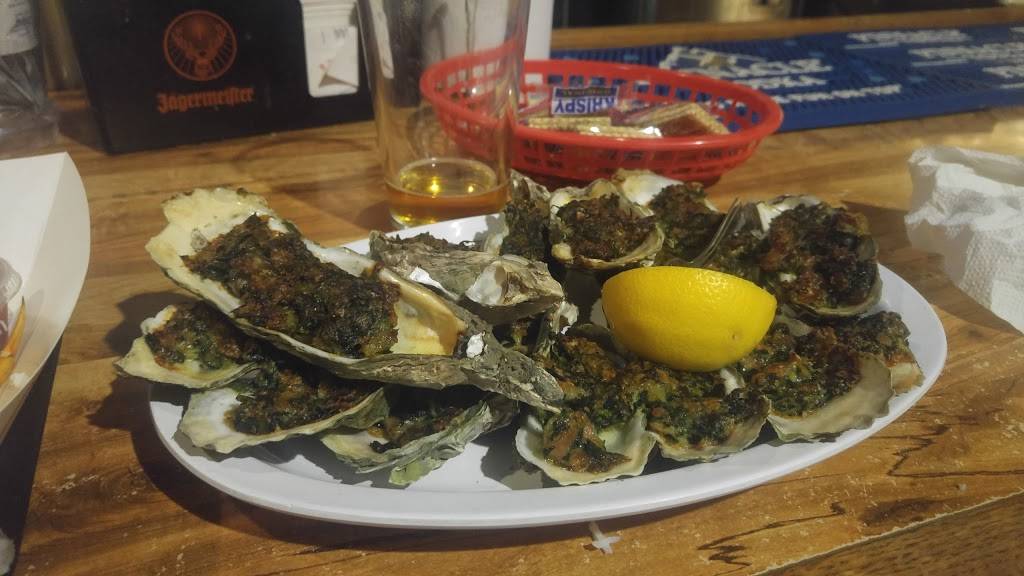 Seaside Raw Bar | 2014 Atlantic Ave, Virginia Beach, VA 23451 | Phone: (757) 428-2760