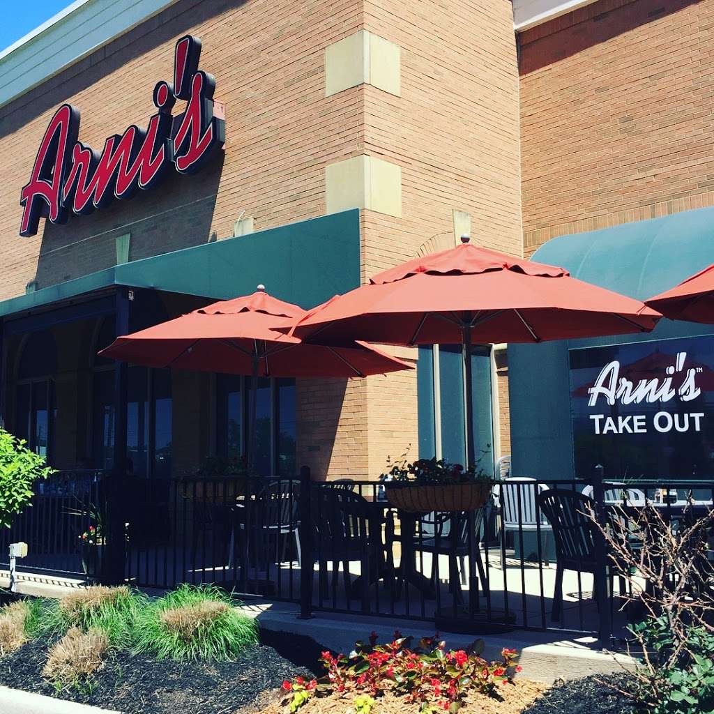 Arnis Restaurant - Greenwood | 1691 Curry Rd, Greenwood, IN 46143, USA | Phone: (317) 881-0500