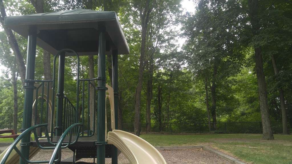 Conley Park | 21 Cumberland Ave, Attleboro, MA 02703, USA