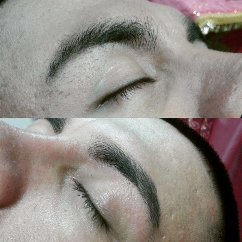 roseetas eyebrow threading | 14050 Cherry Ave suite F, Fontana, CA 92337 | Phone: (909) 844-8086