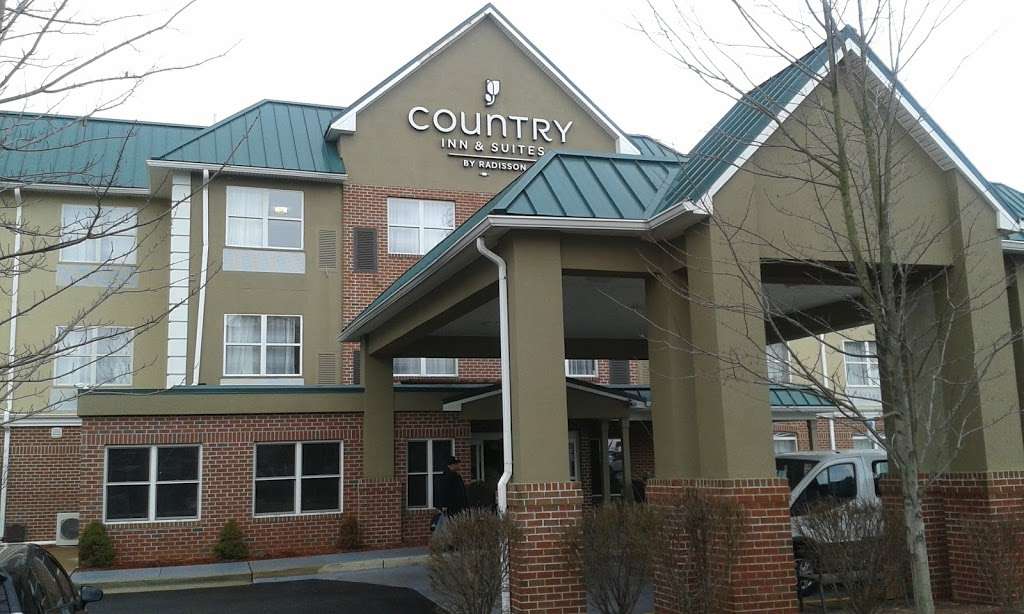Country Inn & Suites by Radisson, Camp Springs (Andrews Air Forc | 4950 Mercedes Blvd, Camp Springs, MD 20746, USA | Phone: (240) 492-1070