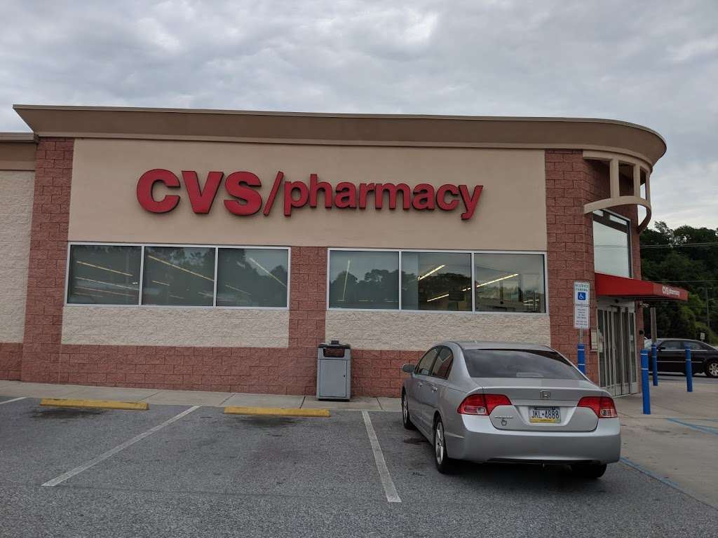 CVS | 1700 N George St, York, PA 17404, USA | Phone: (717) 848-6212