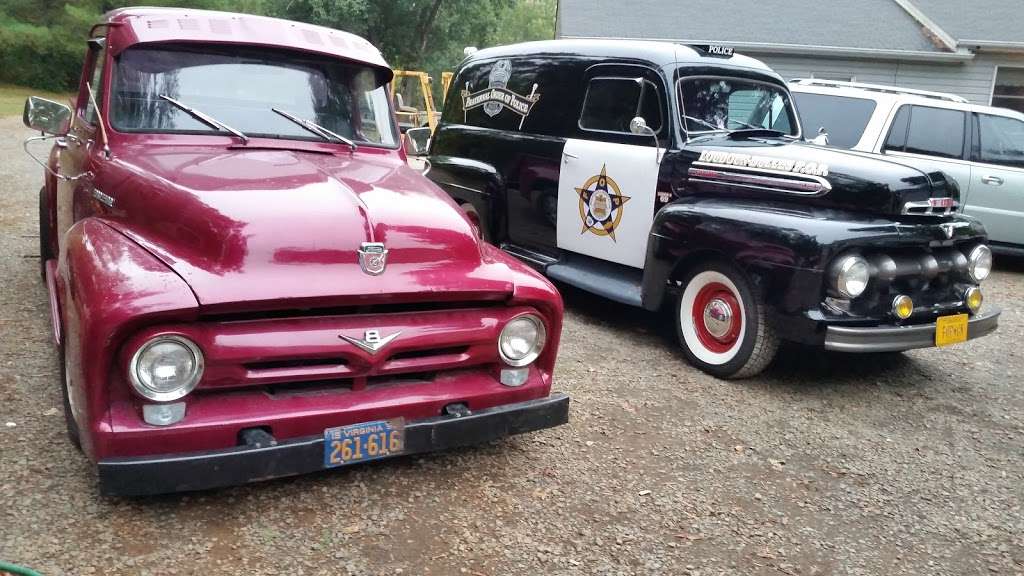 Last Resort Automotive | 10732 James Madison Hwy, Bealeton, VA 22712, USA | Phone: (540) 439-1092