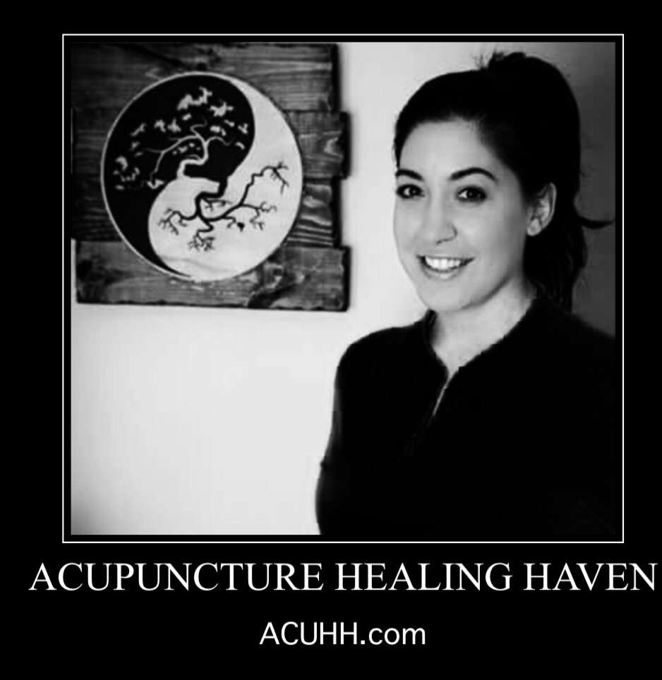 The Acupuncture Healing Haven | 14 Rockland Ave, Staten Island, NY 10306, USA | Phone: (917) 662-8122