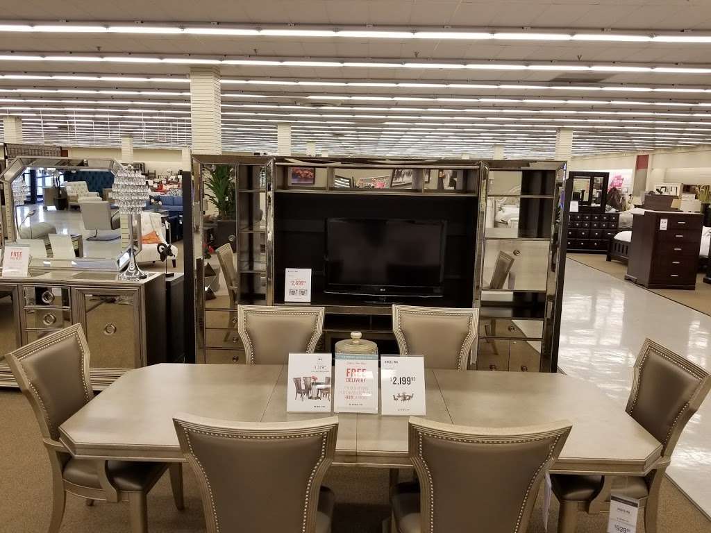 Value City Furniture Warren Mi