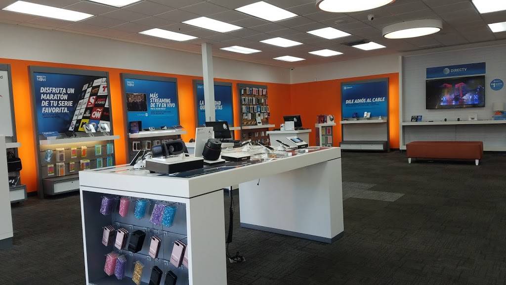 AT&T Store | 13796 SW 8th St, Miami, FL 33184, USA | Phone: (305) 226-3100