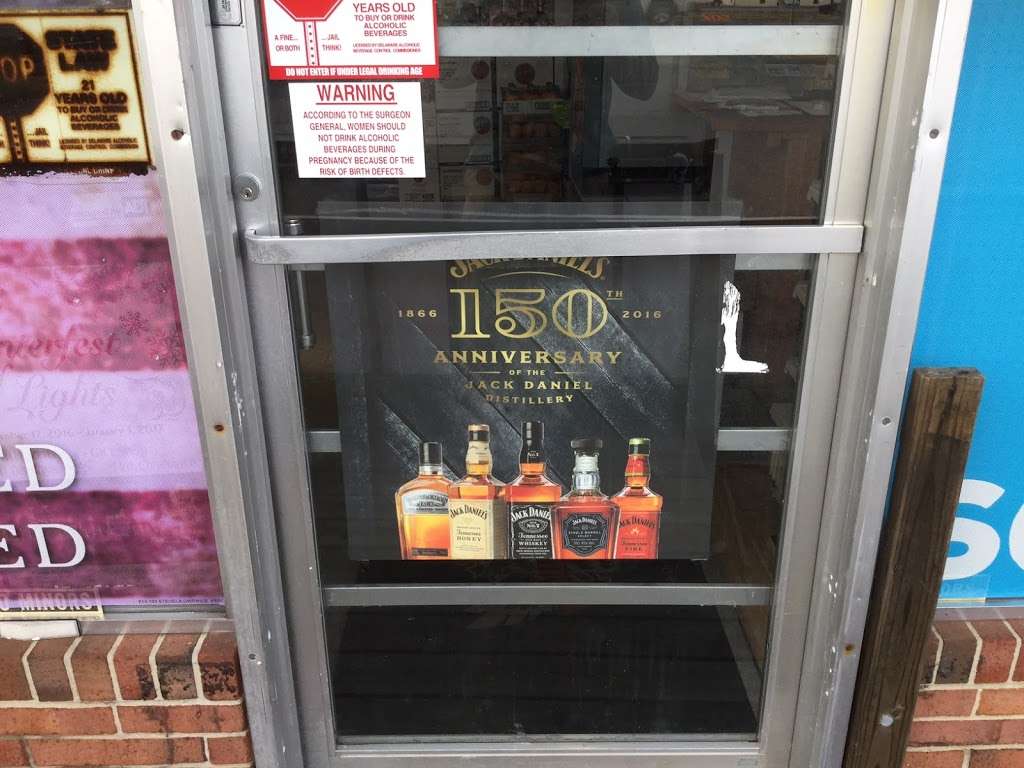 Low Price Liquors | 38444 Sussex Hwy, Delmar, DE 19940, USA | Phone: (302) 846-9417