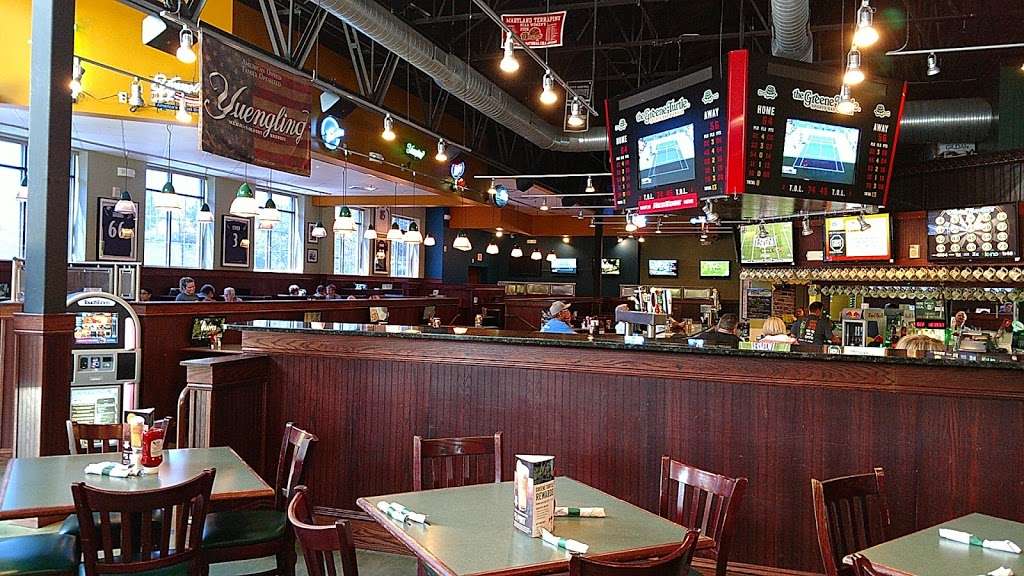 The Greene Turtle Sports Bar & Grille | 830 Market St, Westminster, MD 21157 | Phone: (410) 871-1524
