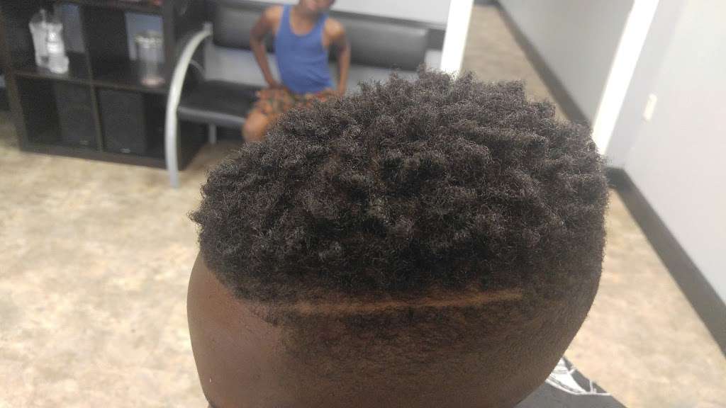 NU-ERA BARBER SHOP | 77099, 3533 S Dairy Ashford Rd c, Houston, TX 77082, USA | Phone: (281) 564-4044