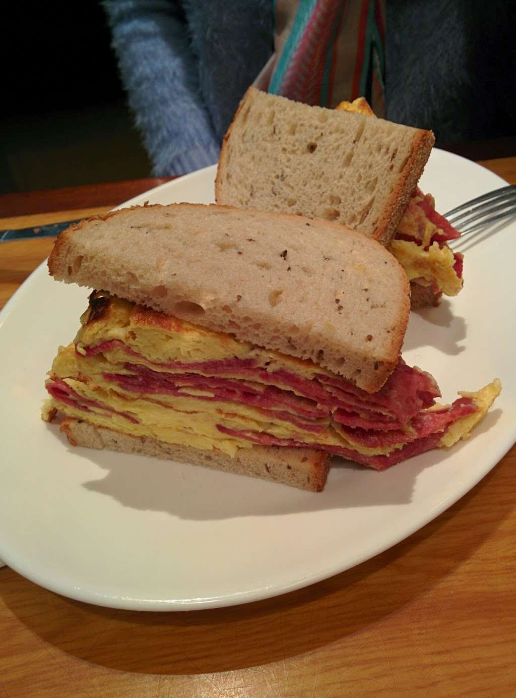 Carnegie Deli Inc | 605 Washington Ave, Carlstadt, NJ 07072, USA | Phone: (201) 507-5557